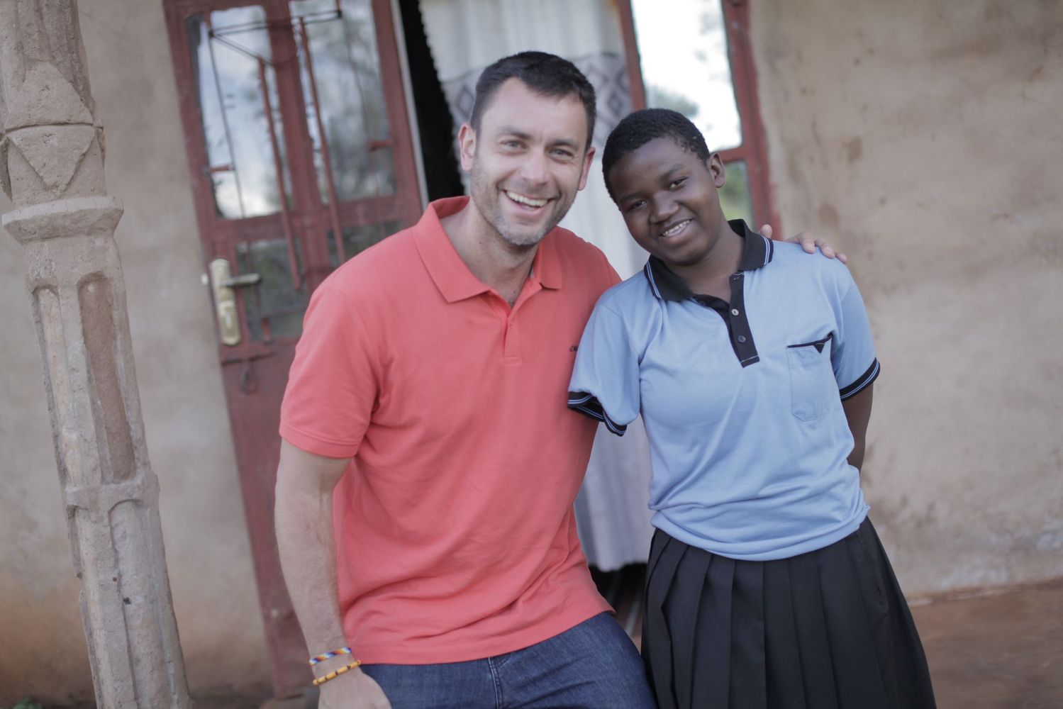Prosthetic of Hope