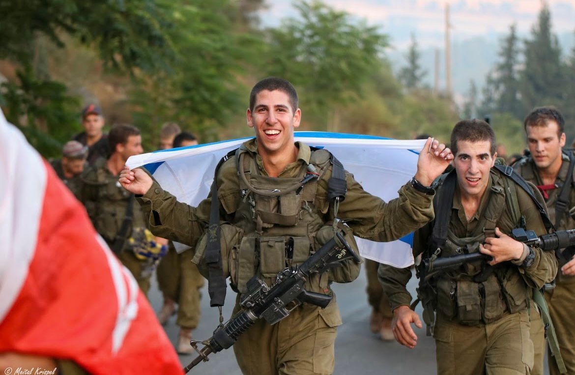 המצפה של רותם ז״ל